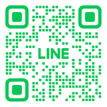 Scan to LineOA Media Smert Kisd